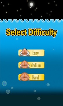 Flappy Bait游戲截圖2