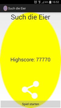 Search the easter eggs游戲截圖1