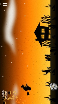 Wicked Witch - Halloween游戲截圖5