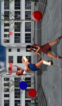 Schoolgirl Fighting Game 2 HD游戲截圖4