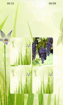 Grape Matching游戲截圖2