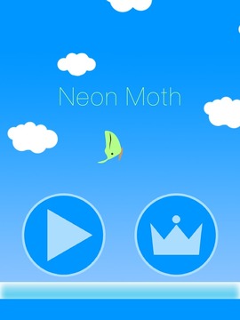 Neon Moth游戲截圖4