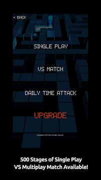 Maze Master 3D游戲截圖4