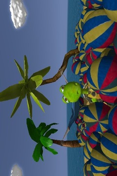 happy turtle (alpha2 version)游戲截圖3