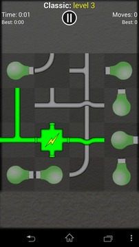 Light Puzzle - New游戏截图2