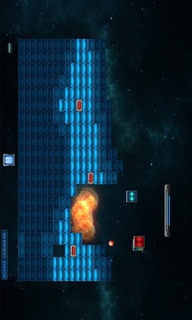 ST Ball Brick Breaker游戲截圖5