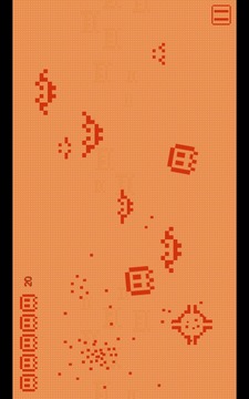 Bloody Pixel Death Trap游戲截圖2