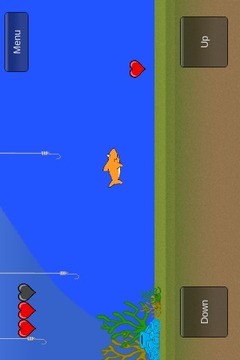 Fishy Fishy Fishy游戲截圖2