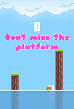 BunnyPop Easter Egg Hunt Free游戲截圖3