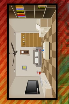 Escape : The Modern Apartment游戲截圖3