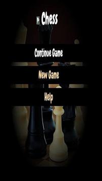 Wanna Play Chess?游戲截圖1