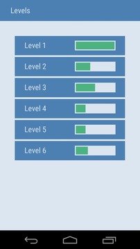 Game about Passwords游戲截圖2