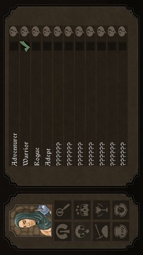 Endless Dungeon RPG游戲截圖2