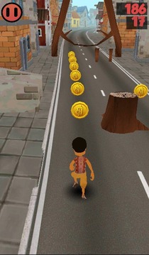 Afro Run游戲截圖5