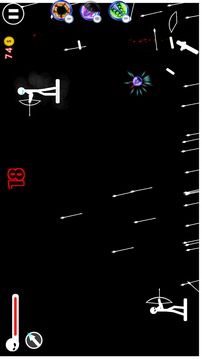 Stickman Archer: Stickman Bow Fight 2游戲截圖2