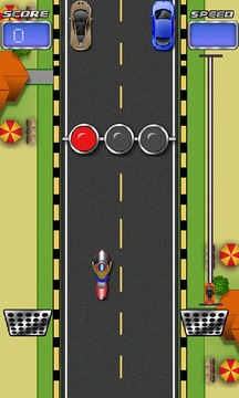Road Bike Racing游戲截圖2