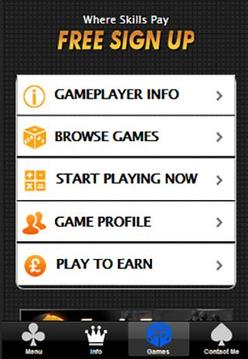 Game Player游戲截圖3