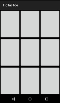 Tic Tac Toe (Free)游戲截圖3