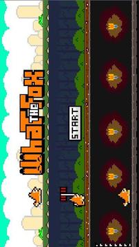 What the Fox游戲截圖3
