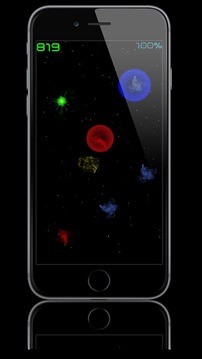 Reflex: Survival Challenge游戲截圖3