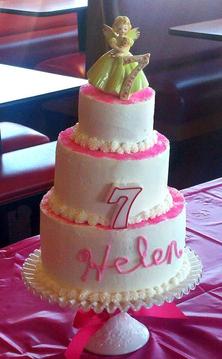 Girls Cake Puzzle游戲截圖5