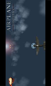 Airplane Fighters游戲截圖1