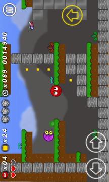 Rocco′s Block Land Free游戲截圖3