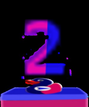 Kindergarten Number Puzzles游戲截圖5