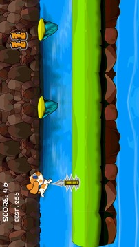Scooby dog puppy Run游戲截圖5