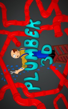 Plumper 3D游戲截圖1