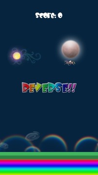 Rainbow Unicorn Rainbow Land!游戲截圖4