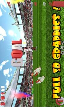 Touch Diver 3D游戲截圖1
