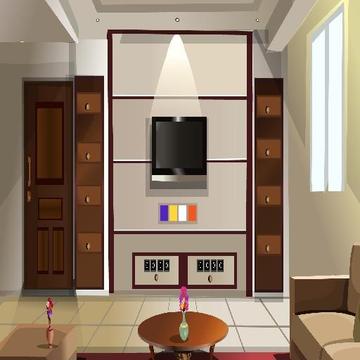 Fancy Room Escape游戲截圖1