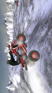 Quad Bike Rally Racing 3D游戲截圖1