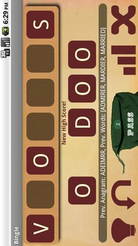 Bingle Game Free Demo游戲截圖2