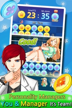 Reversi Champs游戲截圖5