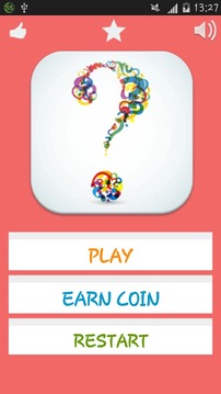 Riddles Quiz and Brain Teasers游戲截圖1