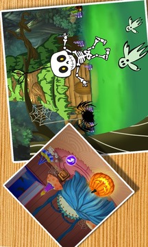 Kids Puzzle Adventure游戲截圖1