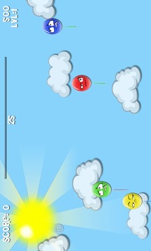 Kids Balloons游戲截圖5