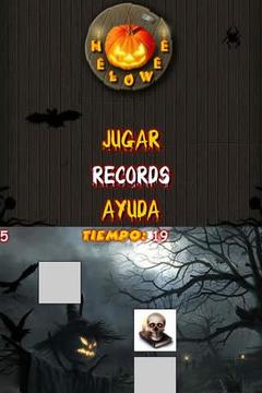 Halloween Parejas游戲截圖1
