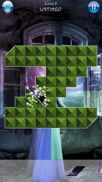 Hidden Pieces: Dream Kingdom游戲截圖1