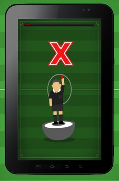 Fan Quiz - Arsenal F.C.游戲截圖4