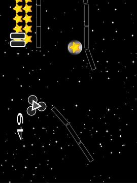 Space Rail游戲截圖5