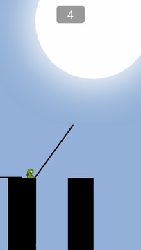 Monster Bridge游戲截圖3