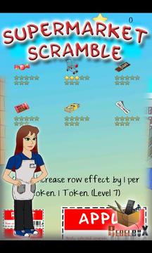 Supermarket Scramble Demo游戲截圖2