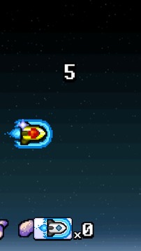 Spacey Ship游戲截圖3