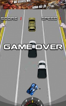 Fast Furious游戲截圖4