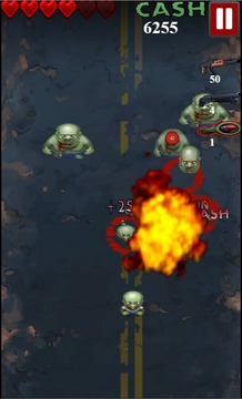 Zombie Smash游戲截圖2