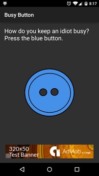 Busy Button游戲截圖1