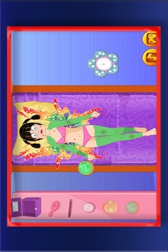 Fairy Skin Trouble游戲截圖4